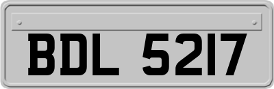 BDL5217