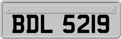 BDL5219