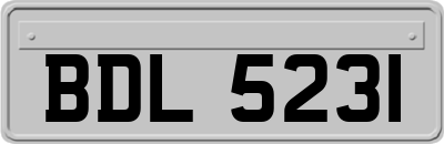 BDL5231