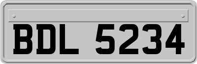 BDL5234