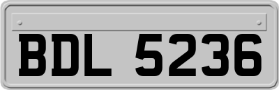 BDL5236