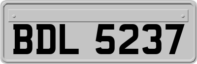 BDL5237