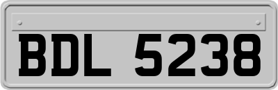 BDL5238