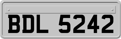 BDL5242