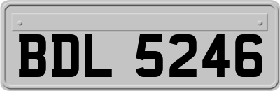 BDL5246