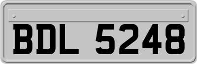 BDL5248