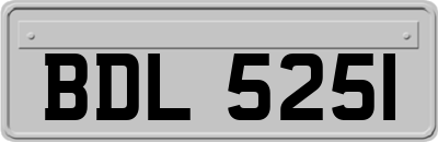 BDL5251