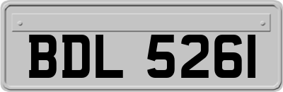 BDL5261