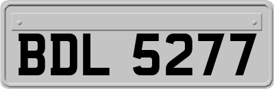 BDL5277
