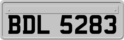 BDL5283