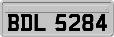 BDL5284