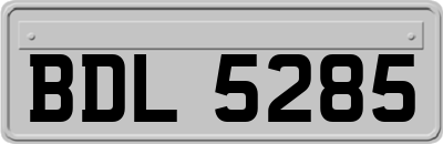 BDL5285