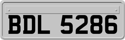 BDL5286