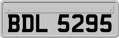 BDL5295