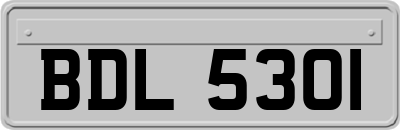 BDL5301