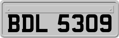 BDL5309