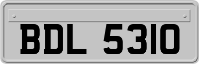 BDL5310