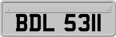 BDL5311
