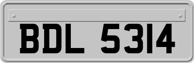 BDL5314