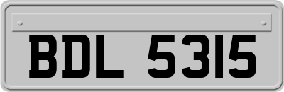 BDL5315