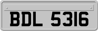 BDL5316