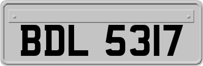 BDL5317