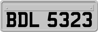 BDL5323
