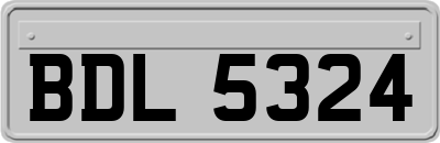 BDL5324