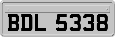 BDL5338