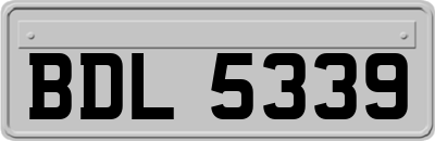 BDL5339