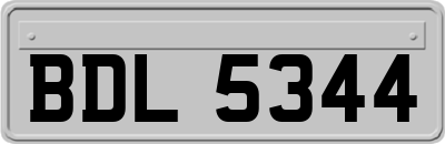 BDL5344