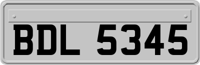 BDL5345