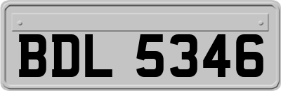 BDL5346