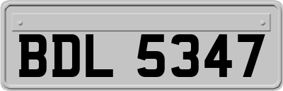 BDL5347