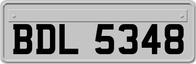 BDL5348
