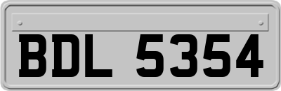 BDL5354