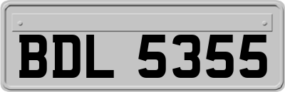BDL5355