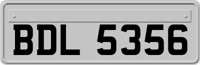BDL5356