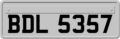 BDL5357