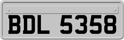 BDL5358