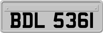 BDL5361