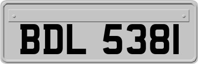 BDL5381