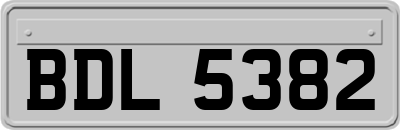 BDL5382