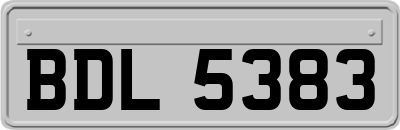 BDL5383