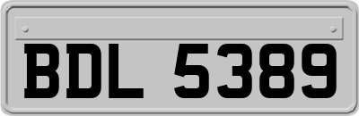 BDL5389
