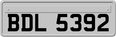 BDL5392