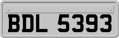 BDL5393