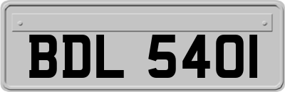 BDL5401