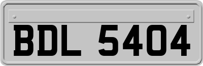 BDL5404