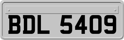 BDL5409